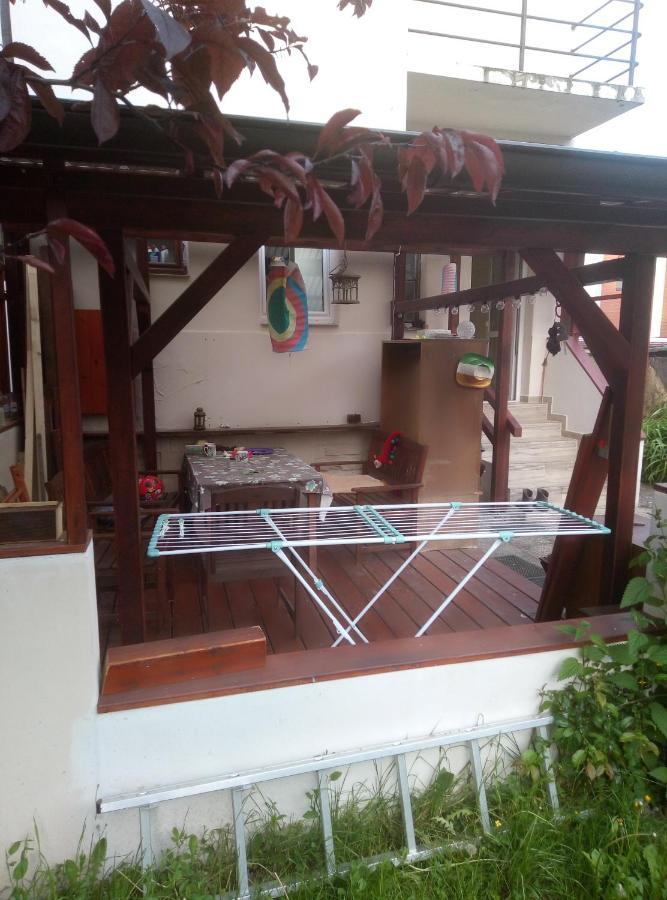 Apartmán Ella - Tábor -CZ - U stadionu míru 1735 Exterior foto