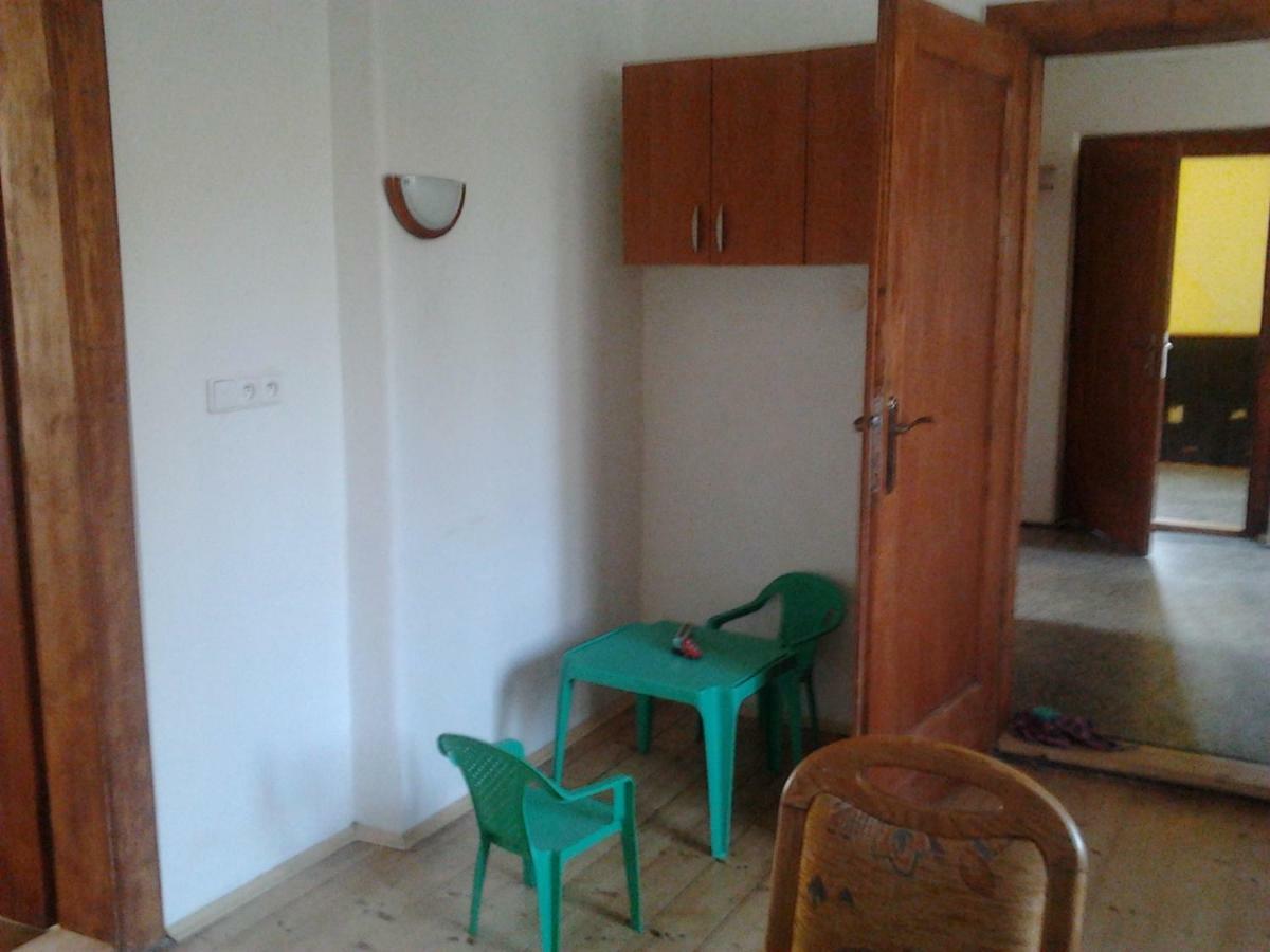 Apartmán Ella - Tábor -CZ - U stadionu míru 1735 Exterior foto