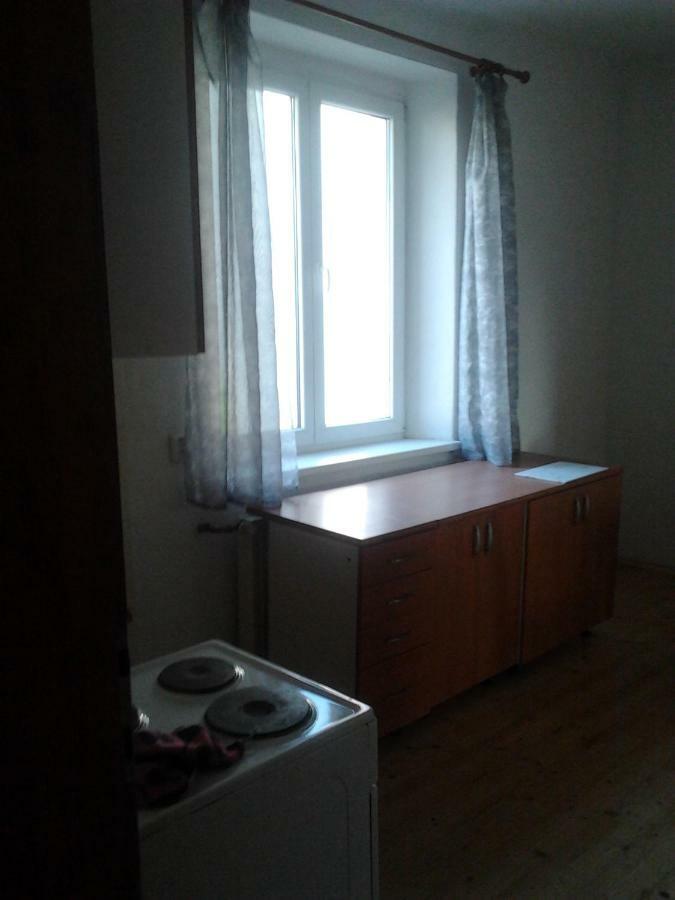 Apartmán Ella - Tábor -CZ - U stadionu míru 1735 Exterior foto