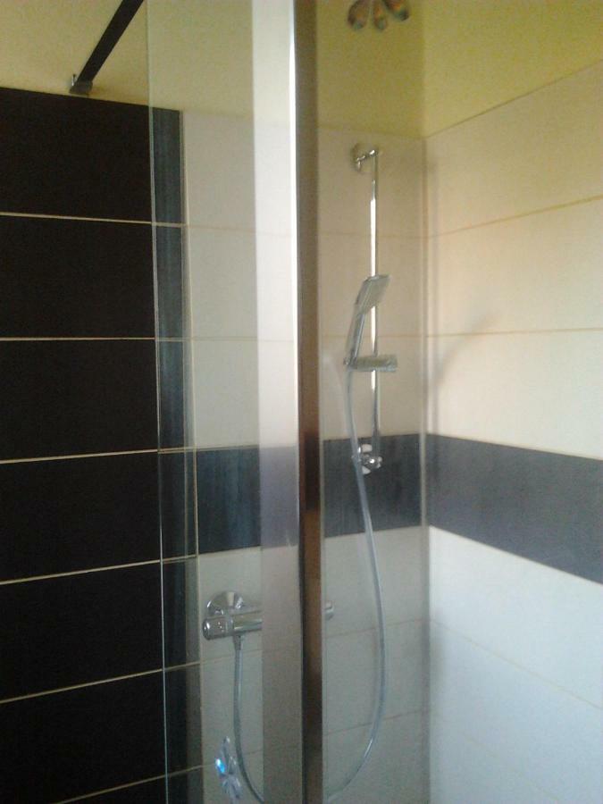 Apartmán Ella - Tábor -CZ - U stadionu míru 1735 Exterior foto