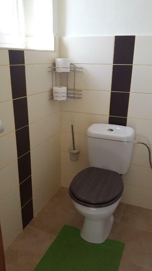 Apartmán Ella - Tábor -CZ - U stadionu míru 1735 Exterior foto