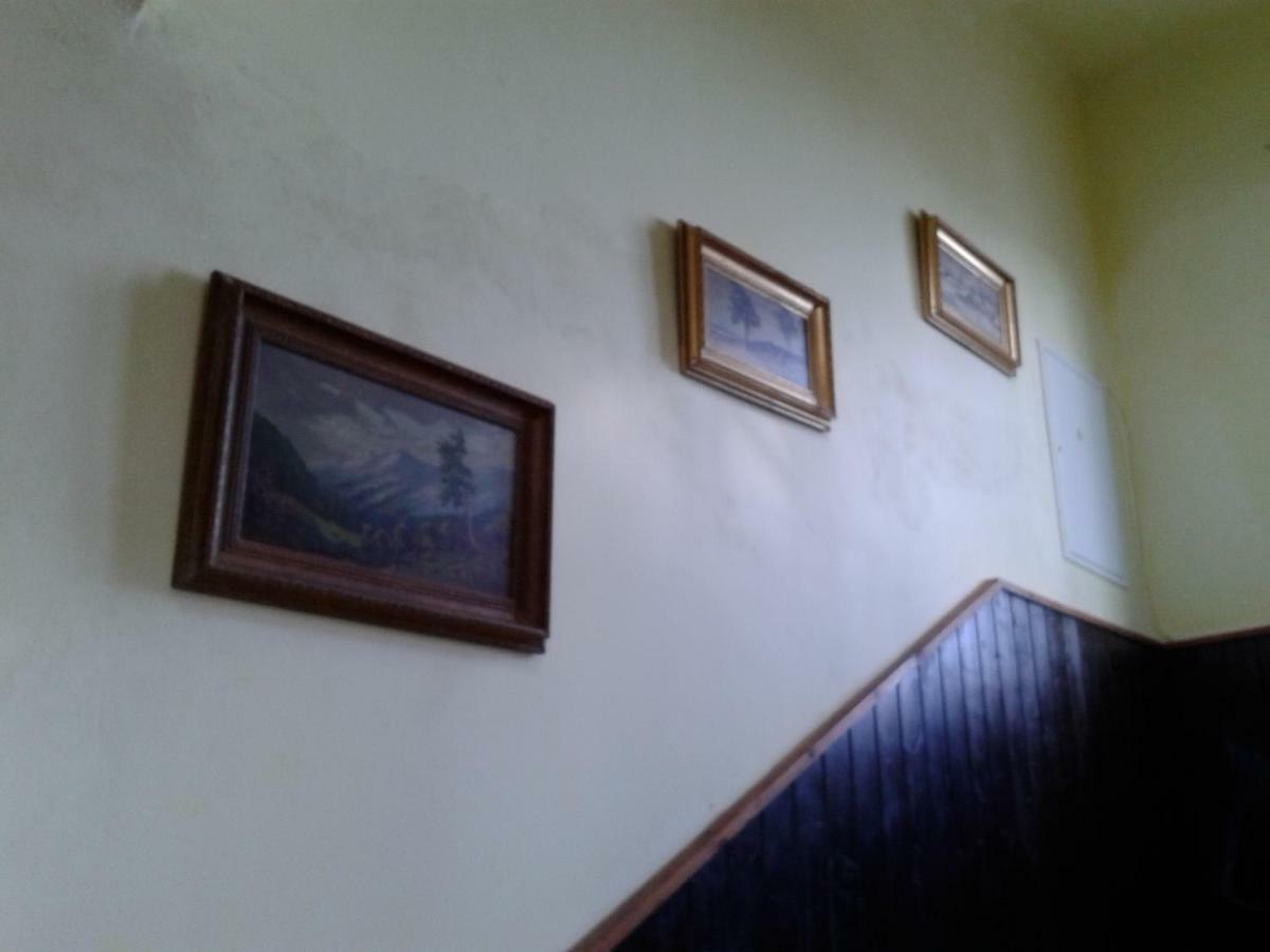 Apartmán Ella - Tábor -CZ - U stadionu míru 1735 Exterior foto